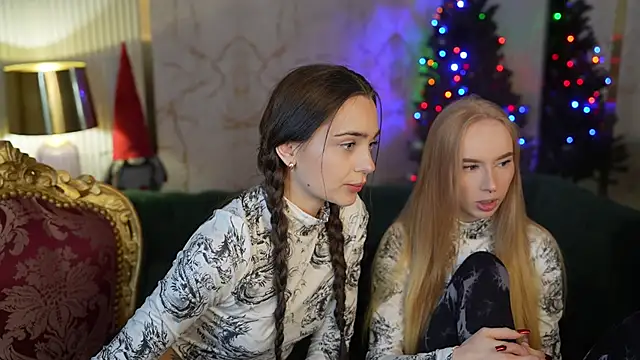 Amelia Blaze online show from January 19, 2025, 12:06 am