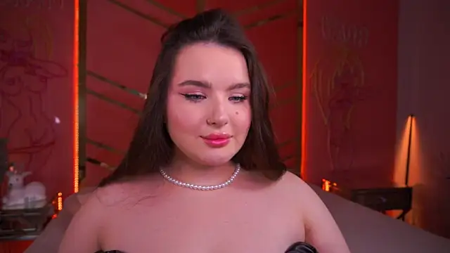 CuteAmberr online show from December 24, 2024, 11:22 pm