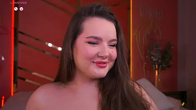 CuteAmberr online show from December 25, 2024, 10:59 pm