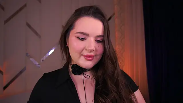 CuteAmberr online show from December 27, 2024, 11:21 pm