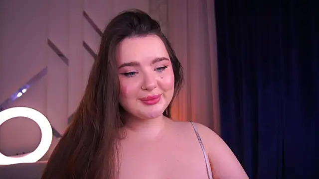 CuteAmberr online show from January 8, 2025, 5:16 am