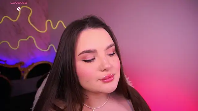 CuteAmberr online show from January 30, 2025, 3:00 am