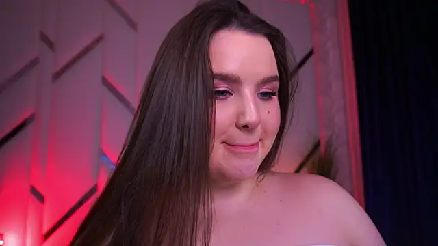 CuteAmberr online show from March 23, 2025, 6:16 am