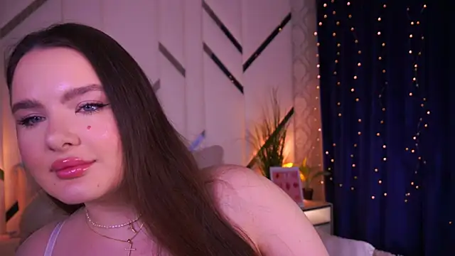 CuteAmberr online show from February 28, 2026, 3:07 am