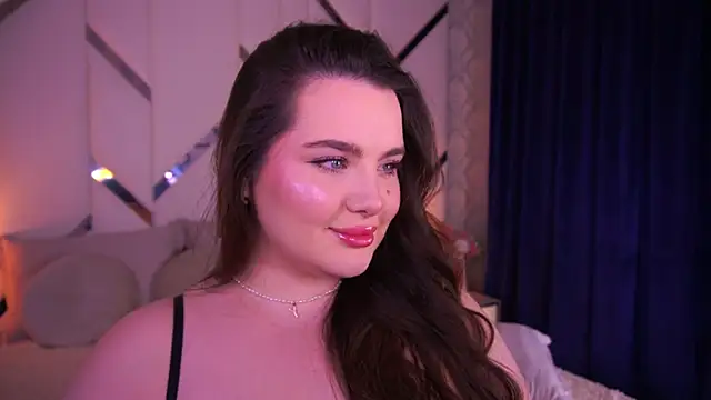 CuteAmberr online show from March 26, 2026, 12:28 am