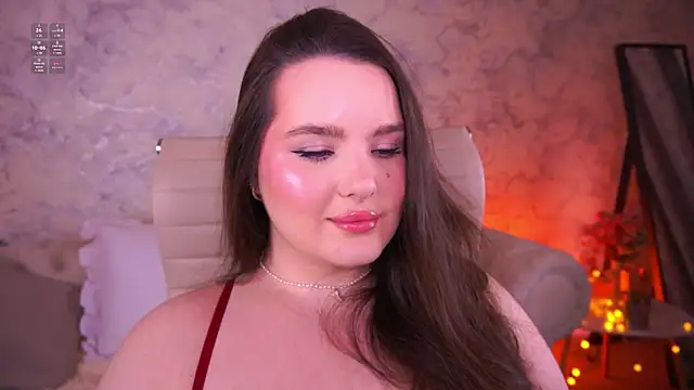 CuteAmberr online show from May 31, 2026, 1:03 am