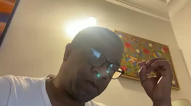 Snapshot of okaono20 chatting on January 12, 2025, 6:28 am okaono20 online show from January 12, 2025, 6:28 am