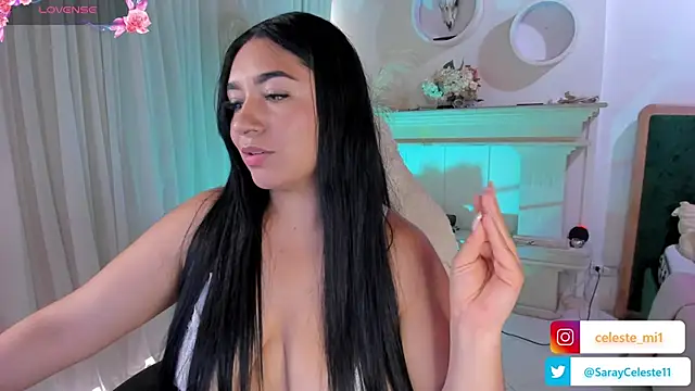 scarlet miller1 online show from February 10, 2025, 2:48 pm