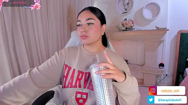 scarlet miller1 online show from February 11, 2025, 2:57 pm