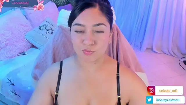 scarlet miller1 online show from February 20, 2025, 3:19 pm