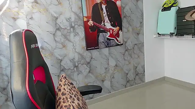 samantha tattu online show from September 30, 2025, 9:53 pm