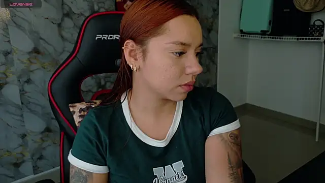 samantha tattu online show from October 8, 2025, 8:06 pm