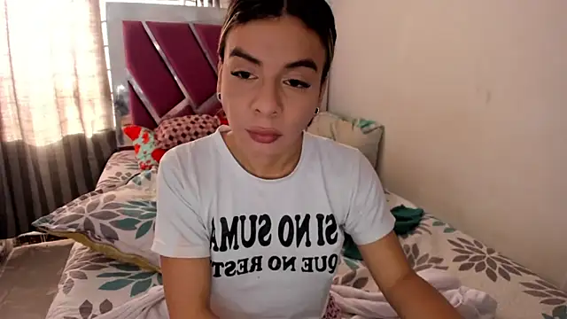 Snapshot of vicodollx chatting on February 17, 2025, 9:30 pm vicodollx online show from February 17, 2025, 9:30 pm