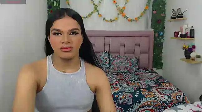 Vickydanyx online show from December 4, 2024, 4:27 pm