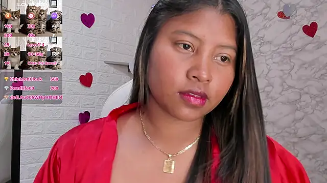 Snapshot of lunahot__07 chatting on March 7, 2025, 3:39 pm lunahot 07 online show from March 7, 2025, 3:39 pm
