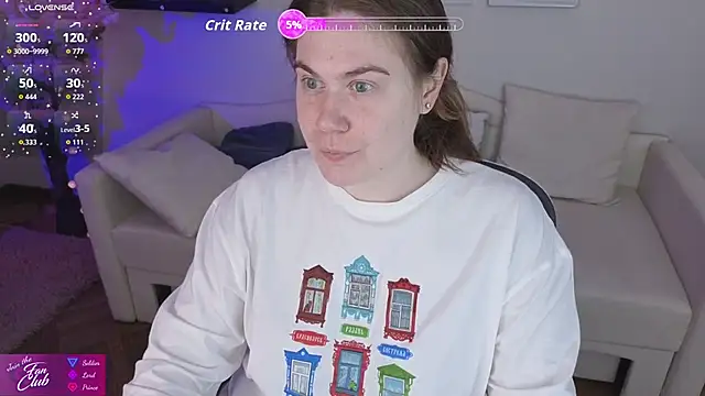 Nancy Sun  online show from April 22, 2026, 11:34 am