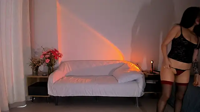 kawaii mia online show from December 28, 2024, 4:41 am