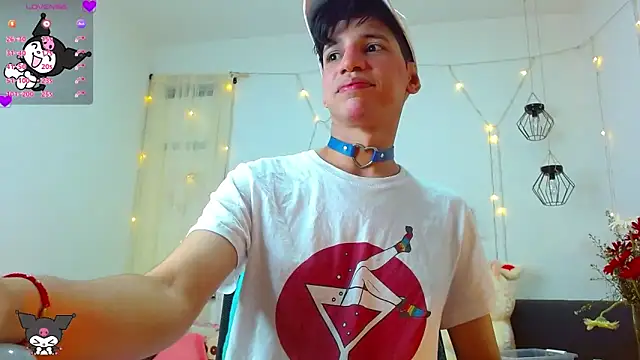 Snapshot of Ariel_Femboy_ chatting on December 26, 2024, 6:09 am Ariel Femboy online show from December 26, 2024, 6:09 am