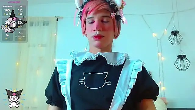 Snapshot of Ariel_Femboy_ chatting on December 29, 2024, 2:17 am Ariel Femboy online show from December 29, 2024, 2:17 am