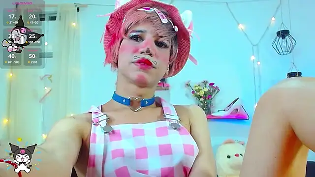 Snapshot of Ariel_Femboy_ chatting on January 15, 2025, 5:29 am Ariel Femboy online show from January 15, 2025, 5:29 am