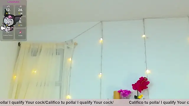 Snapshot of Ariel_Femboy_ chatting on February 7, 2025, 3:23 am Ariel Femboy online show from February 7, 2025, 3:23 am