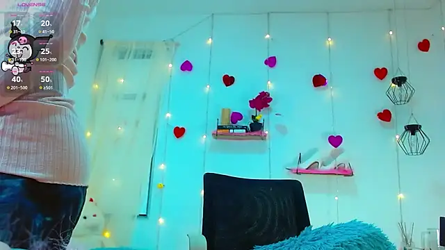 Snapshot of Ariel_Femboy_ chatting on February 16, 2025, 4:09 am Ariel Femboy online show from February 16, 2025, 4:09 am