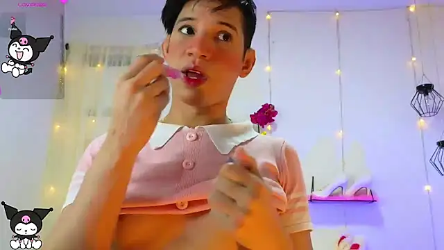 Snapshot of Ariel_Femboy_ chatting on March 4, 2025, 4:27 am Ariel Femboy online show from March 4, 2025, 4:27 am