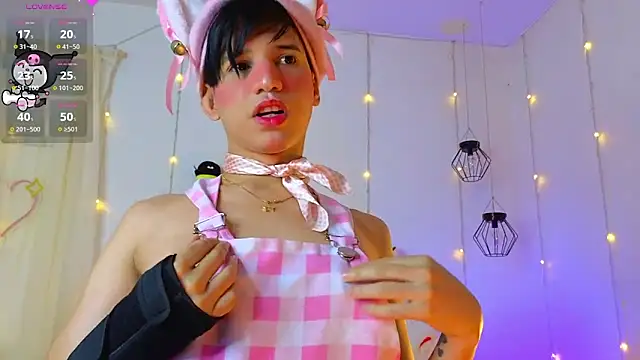 Snapshot of Ariel_Femboy_ chatting on March 13, 2025, 4:38 am Ariel Femboy online show from March 13, 2025, 4:38 am