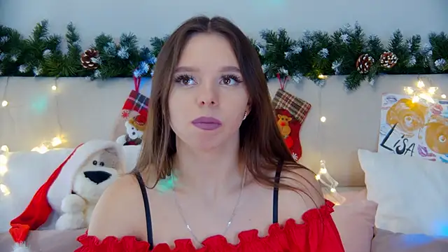 ElisabethDavis online show from December 20, 2024, 7:17 pm