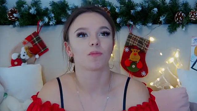 ElisabethDavis online show from December 23, 2024, 8:14 pm