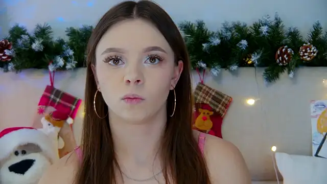 ElisabethDavis online show from January 5, 2025, 3:13 pm