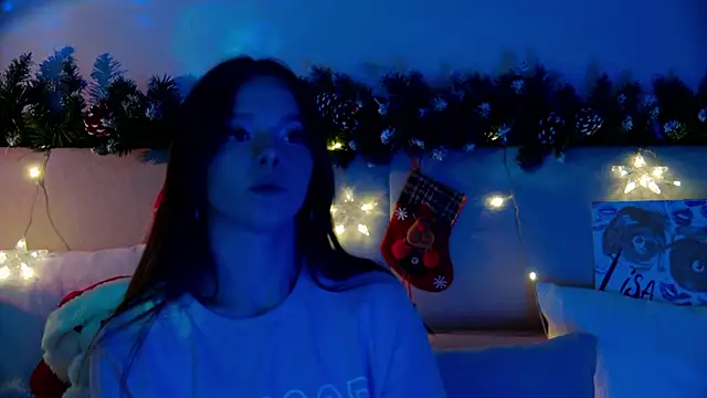 ElisabethDavis online show from January 6, 2025, 12:16 am