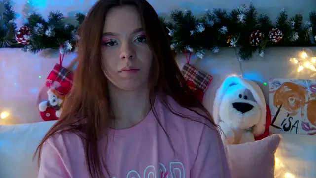 ElisabethDavis online show from January 10, 2025, 12:17 am