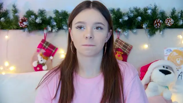 ElisabethDavis online show from January 10, 2025, 3:16 pm