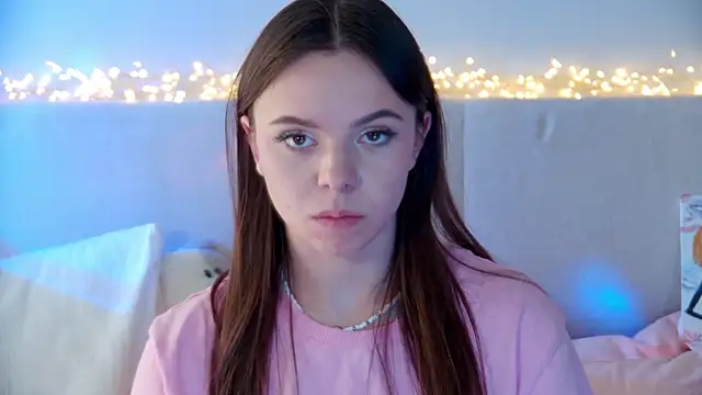 ElisabethDavis online show from January 25, 2025, 10:50 pm