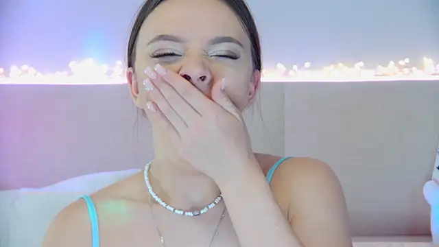 ElisabethDavis online show from January 29, 2025, 3:15 pm