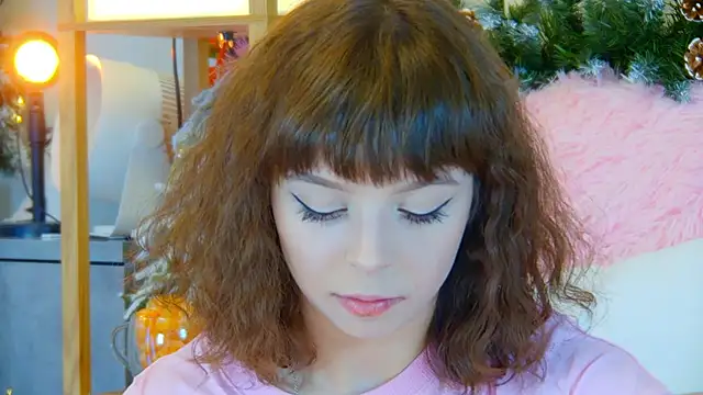 ElisabethDavis online show from December 5, 2025, 3:09 pm