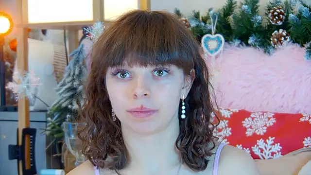 ElisabethDavis online show from January 8, 2026, 5:15 pm