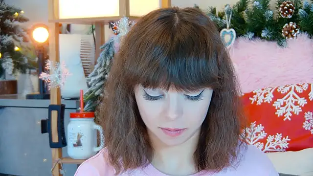 ElisabethDavis online show from January 13, 2026, 3:17 pm