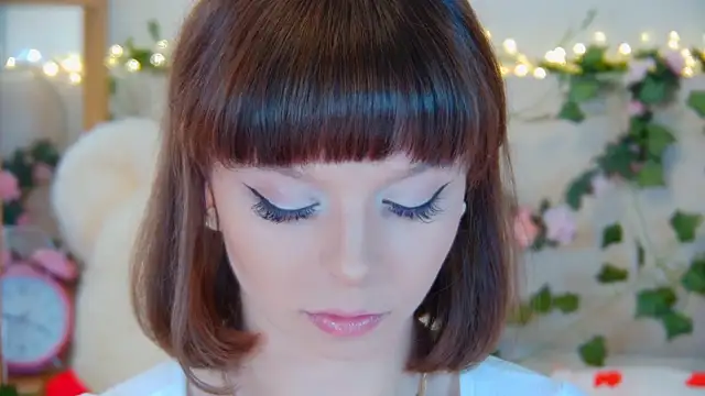 ElisabethDavis online show from April 11, 2026, 3:16 pm