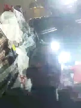 Hailey BaileyXYZ online show from December 13, 2024, 2:16 pm