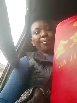 Hailey BaileyXYZ online show from January 12, 2025, 6:39 am