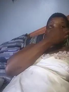 Hailey BaileyXYZ online show from October 5, 2025, 5:39 am