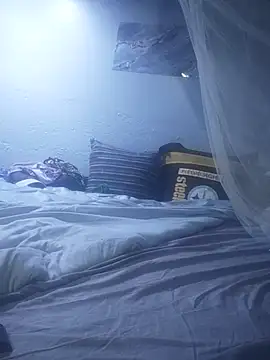 Hailey BaileyXYZ online show from November 3, 2025, 8:21 pm