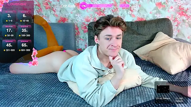  YummyTony  online show from February 4, 2025, 3:15 pm