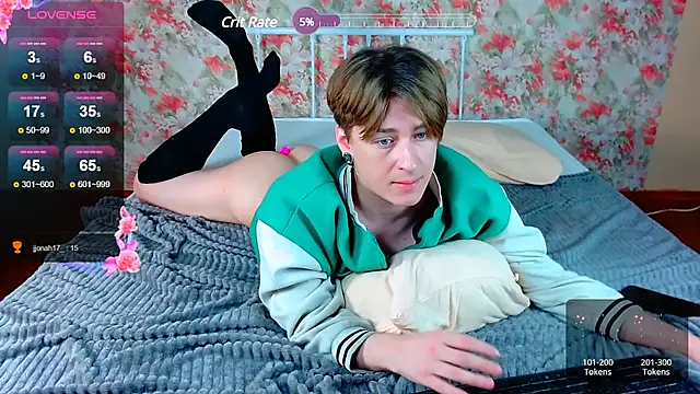  YummyTony  online show from February 23, 2025, 3:40 pm