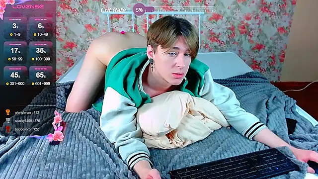  YummyTony  online show from February 26, 2025, 1:52 pm