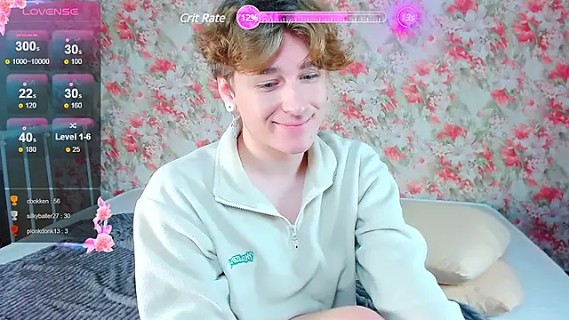  YummyTony  online show from March 15, 2025, 5:26 pm