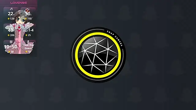 Xiaraa26 online show from February 13, 2026, 7:10 pm