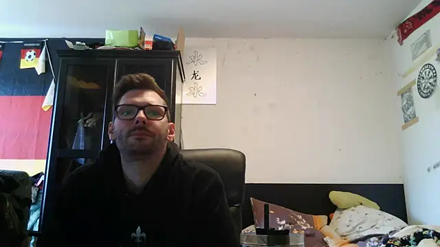 Die-geile-Sau online show from April 28, 2026, 1:49 pm